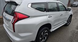 Mitsubishi Montero Sport 2025 года за 25 000 000 тг. в Алматы – фото 3