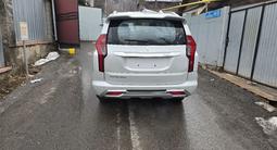Mitsubishi Montero Sport 2025 года за 25 000 000 тг. в Алматы – фото 4