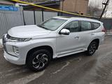 Mitsubishi Montero Sport 2025 года за 26 000 000 тг. в Алматы – фото 5