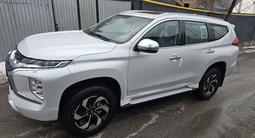 Mitsubishi Montero Sport 2025 года за 25 000 000 тг. в Алматы – фото 5
