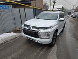 Mitsubishi Montero Sport 2025 годаүшін25 700 000 тг. в Алматы – фото 5