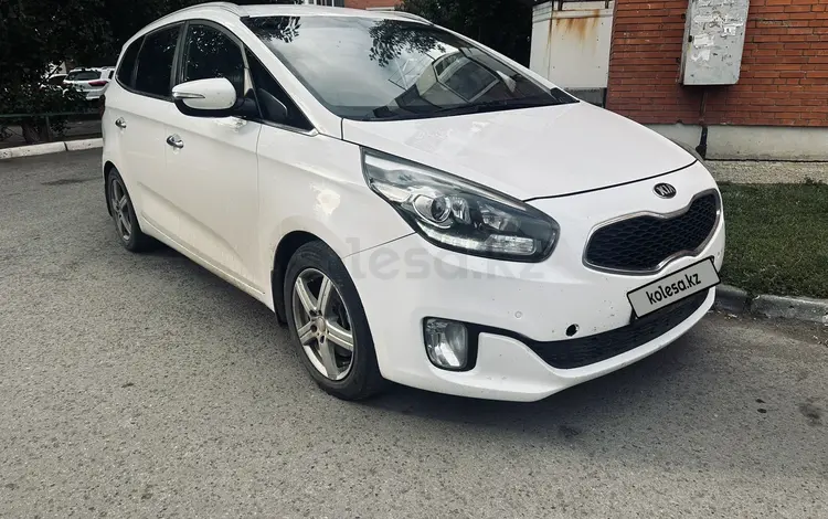 Kia Carens 2014 годаfor6 800 000 тг. в Костанай