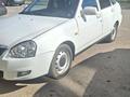 ВАЗ (Lada) Priora 2172 2013 года за 1 300 000 тг. в Актобе – фото 2
