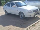 ВАЗ (Lada) Priora 2172 2013 года за 1 300 000 тг. в Актобе
