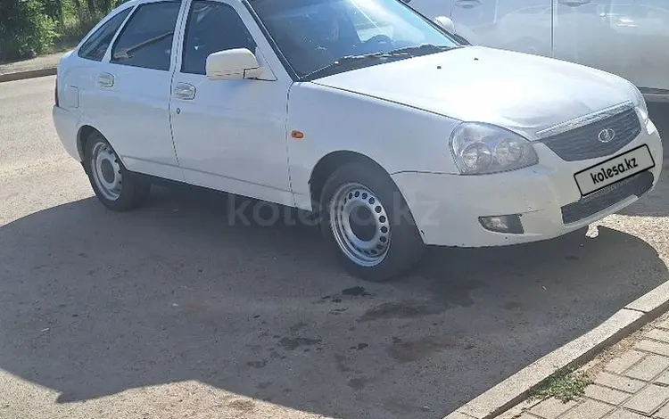 ВАЗ (Lada) Priora 2172 2013 года за 1 300 000 тг. в Актобе