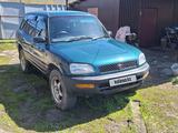 Toyota RAV4 1995 годаүшін3 300 000 тг. в Усть-Каменогорск