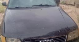 Audi A6 1995 годаүшін1 200 000 тг. в Чунджа