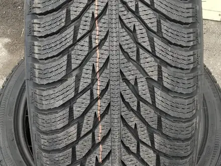 Шины Ikon 245/40-275/35R20 Autograph Snow 3 за 650 000 тг. в Алматы – фото 5