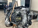 Двигатель 2AR-FE2.5л на Toyota Camry 50 ДВС и АКПП(2AR/2AZ/2GR/1UR/3UR/2TR) за 74 410 тг. в Алматы