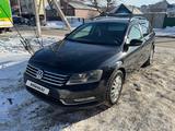 Volkswagen Passat 2013 годаүшін6 800 000 тг. в Астана