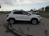 Chevrolet Tracker 2020 года за 6 600 000 тг. в Караганда – фото 4