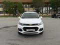 Chevrolet Tracker 2020 года за 6 600 000 тг. в Караганда