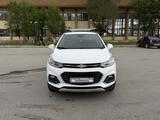 Chevrolet Tracker 2020 года за 6 600 000 тг. в Караганда