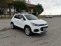 Chevrolet Tracker 2020 года за 6 600 000 тг. в Караганда – фото 3