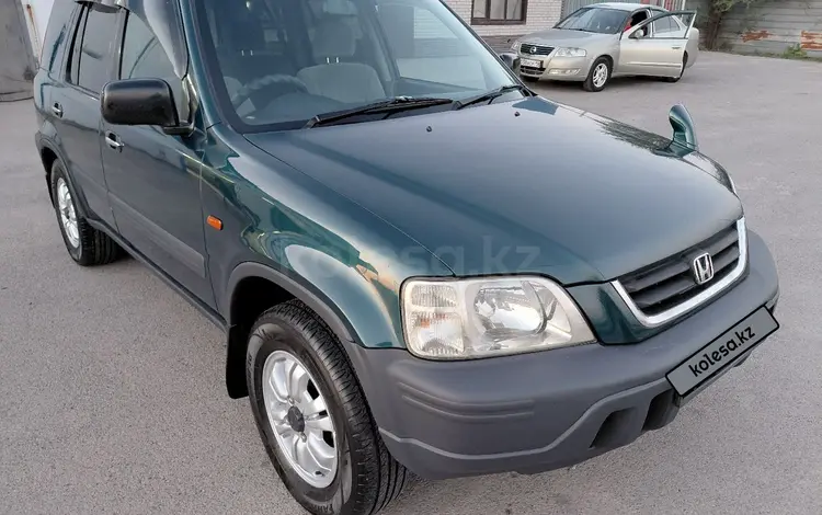 Honda CR-V 1997 года за 3 700 000 тг. в Алматы