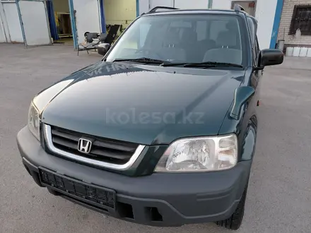 Honda CR-V 1997 года за 3 700 000 тг. в Алматы – фото 10