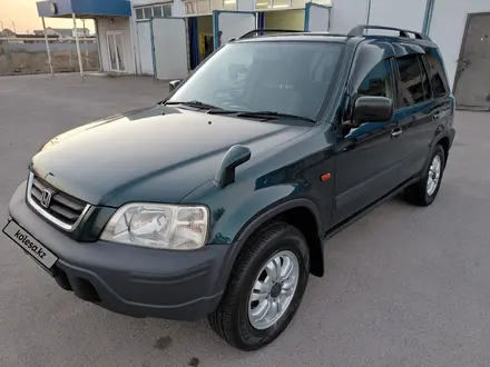 Honda CR-V 1997 года за 3 700 000 тг. в Алматы – фото 11