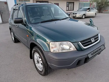 Honda CR-V 1997 года за 3 700 000 тг. в Алматы – фото 12