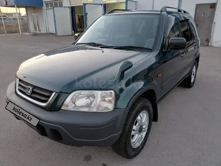 Honda CR-V 1997 года за 3 700 000 тг. в Алматы – фото 13
