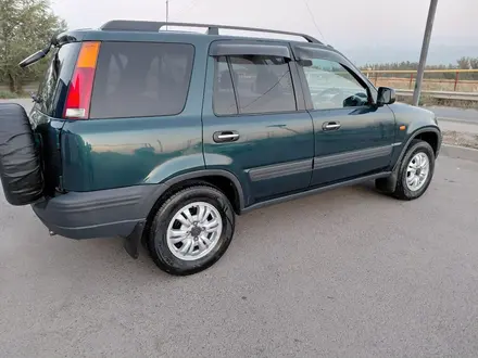 Honda CR-V 1997 года за 3 700 000 тг. в Алматы – фото 14