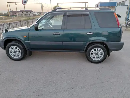 Honda CR-V 1997 года за 3 700 000 тг. в Алматы – фото 15