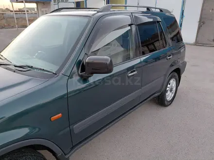 Honda CR-V 1997 года за 3 700 000 тг. в Алматы – фото 17