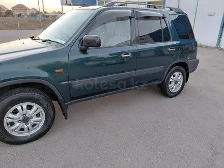 Honda CR-V 1997 года за 3 700 000 тг. в Алматы – фото 19