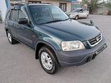Honda CR-V 1997 годаүшін3 700 000 тг. в Алматы – фото 2