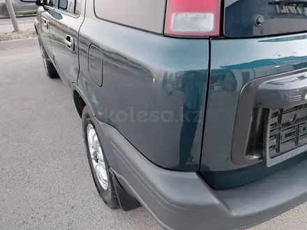 Honda CR-V 1997 года за 3 700 000 тг. в Алматы – фото 23