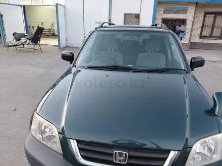 Honda CR-V 1997 года за 3 700 000 тг. в Алматы – фото 24