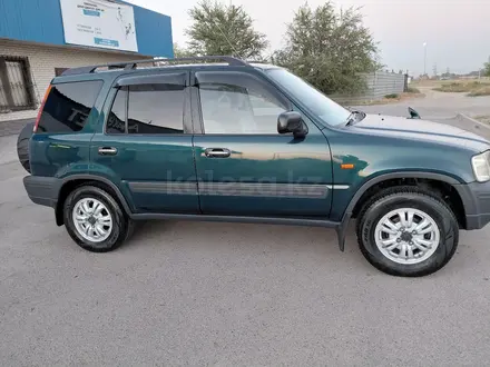 Honda CR-V 1997 года за 3 700 000 тг. в Алматы – фото 25