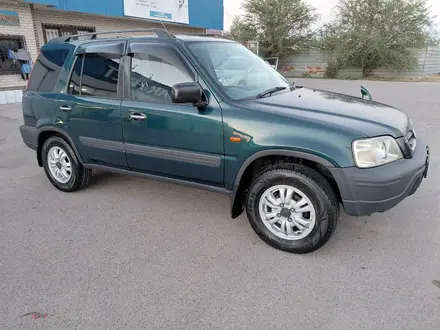 Honda CR-V 1997 года за 3 700 000 тг. в Алматы – фото 26