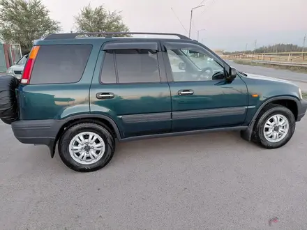 Honda CR-V 1997 года за 3 700 000 тг. в Алматы – фото 27