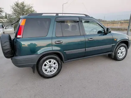 Honda CR-V 1997 года за 3 700 000 тг. в Алматы – фото 28