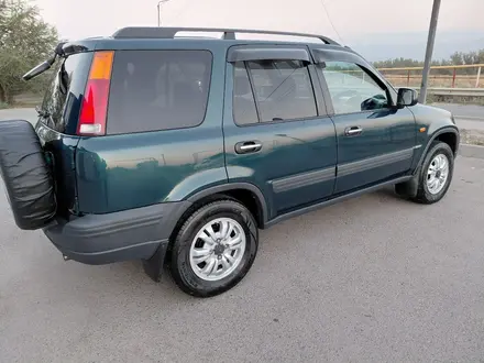 Honda CR-V 1997 года за 3 700 000 тг. в Алматы – фото 29