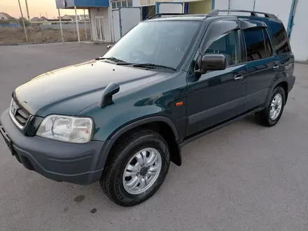 Honda CR-V 1997 года за 3 700 000 тг. в Алматы – фото 3