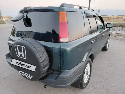 Honda CR-V 1997 года за 3 700 000 тг. в Алматы – фото 30