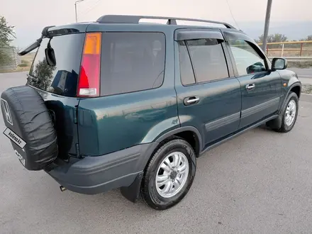 Honda CR-V 1997 года за 3 700 000 тг. в Алматы – фото 31