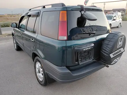 Honda CR-V 1997 года за 3 700 000 тг. в Алматы – фото 32