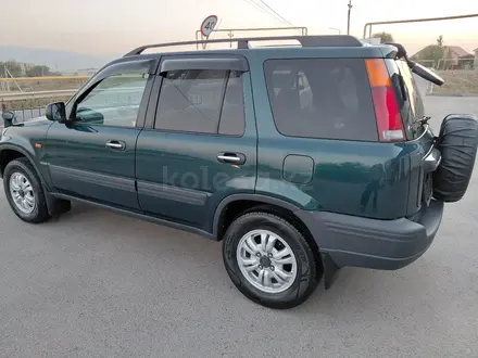 Honda CR-V 1997 года за 3 700 000 тг. в Алматы – фото 34
