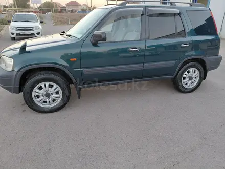 Honda CR-V 1997 года за 3 700 000 тг. в Алматы – фото 36