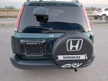 Honda CR-V 1997 года за 3 700 000 тг. в Алматы – фото 38