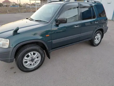 Honda CR-V 1997 года за 3 700 000 тг. в Алматы – фото 39