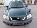 Honda CR-V 1997 годаүшін3 700 000 тг. в Алматы – фото 4
