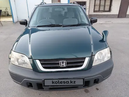 Honda CR-V 1997 года за 3 700 000 тг. в Алматы – фото 4