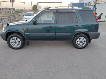 Honda CR-V 1997 года за 3 700 000 тг. в Алматы – фото 40