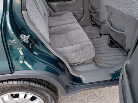 Honda CR-V 1997 года за 3 700 000 тг. в Алматы – фото 44
