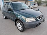 Honda CR-V 1997 годаүшін3 700 000 тг. в Алматы – фото 5