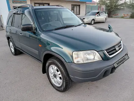 Honda CR-V 1997 года за 3 700 000 тг. в Алматы – фото 5