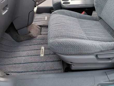 Honda CR-V 1997 года за 3 700 000 тг. в Алматы – фото 52